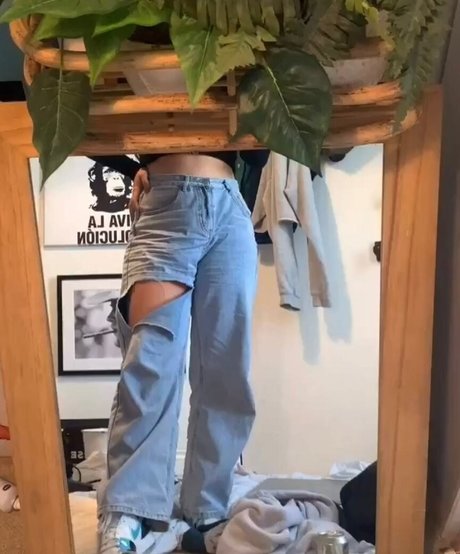 Kaitlin Florida James erwachsene perfekte bilder