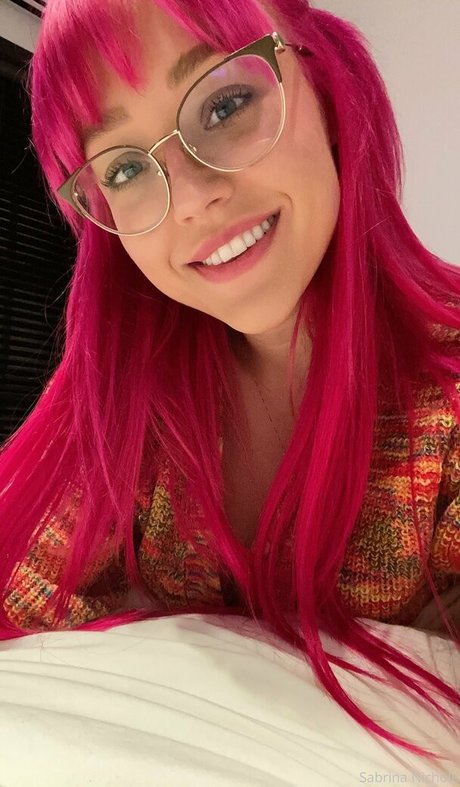 SabrinaNichole xxx exklusive bilder