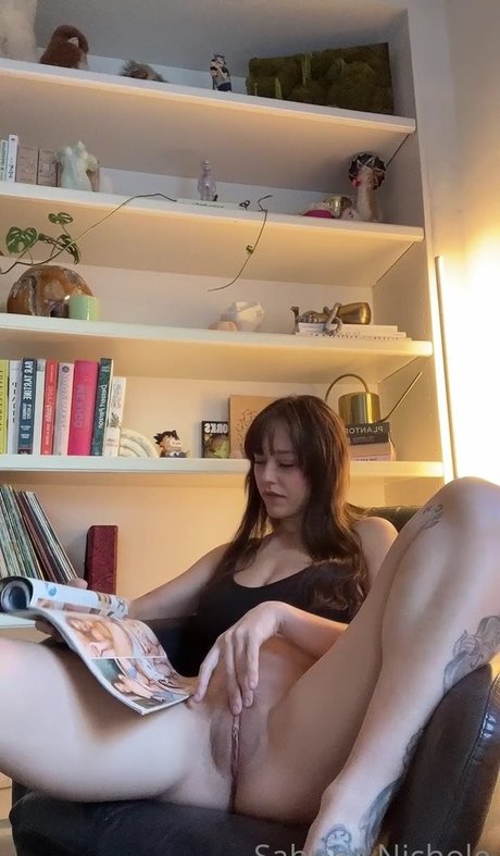 SabrinaNichole kostenlose schöne galerien