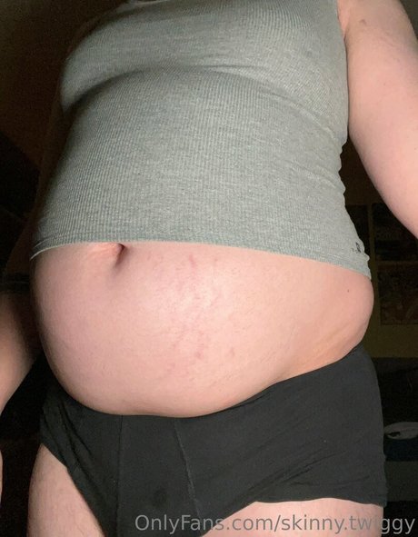 skinny twiggy Bilder