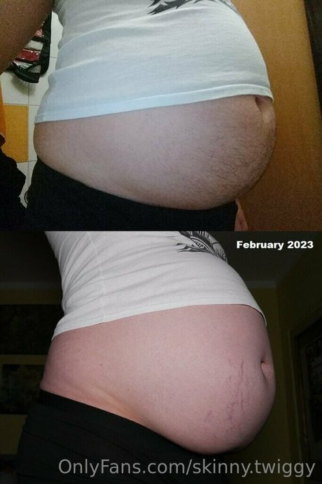 skinny twiggy Profilbild