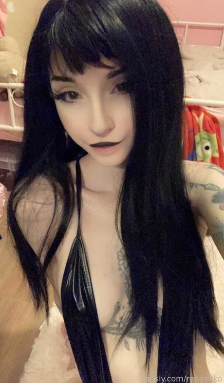 Rengekko Cosplay kostenlose hübsche bilder