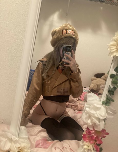 Rengekko Cosplay heiße beste fotos