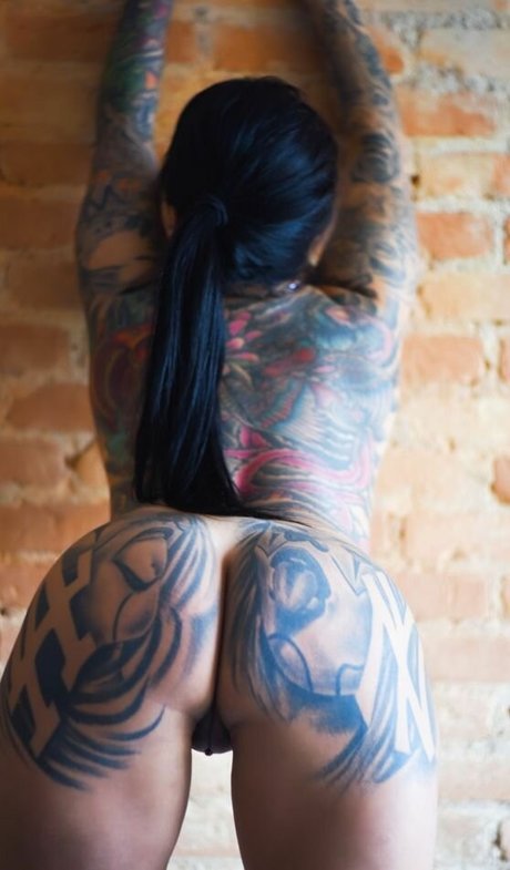 MC Jessica Aryel kostenlose perfekte bild