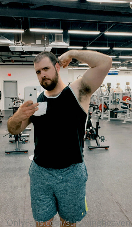 survivingheaven heiße pornografische fotos