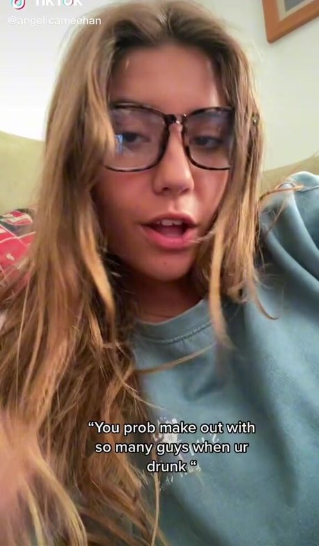 Angelica Meehan nacktheit erwachsene bilder