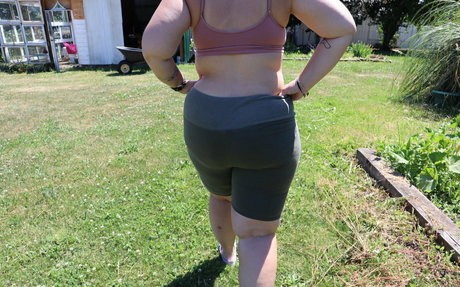 judy with the booty Profilbild