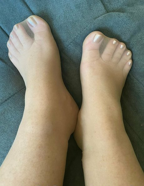 prettyporterfeet pornostar nacktheit bilder