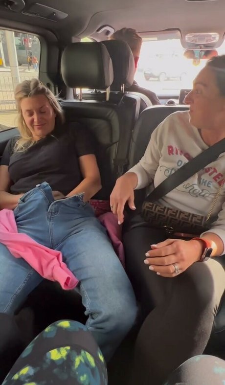 Anna Williamson nackt pornostar foto