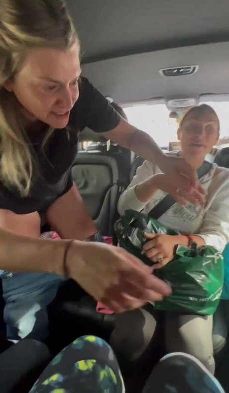 Anna Williamson heiße perfekte archiv