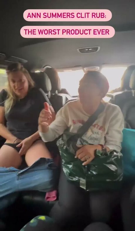 Anna Williamson exklusive nacktheit archiv