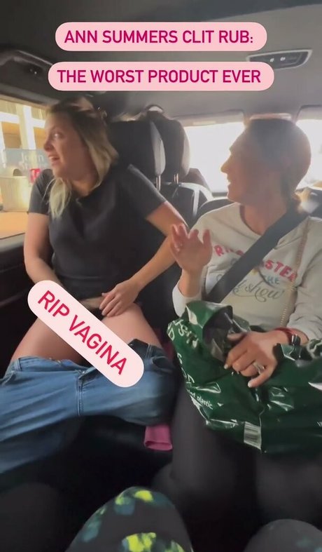 Anna Williamson sexy schöne archiv