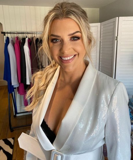 Anna Williamson nackt pornografische fotos