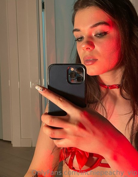 inchiepeachy vip kunst kostenlose archiv