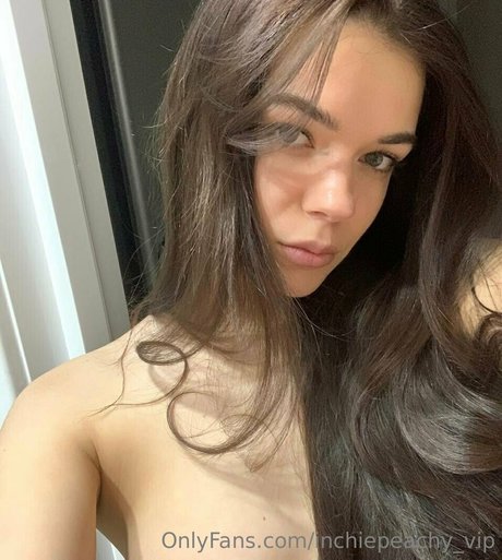 inchiepeachy vip perfekte freie galerie