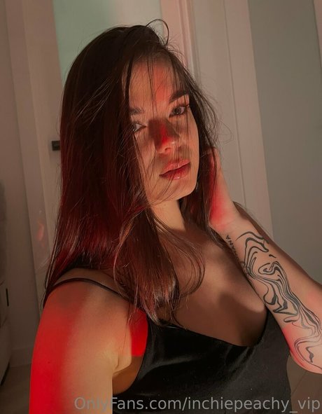 inchiepeachy vip top nacktheit bild