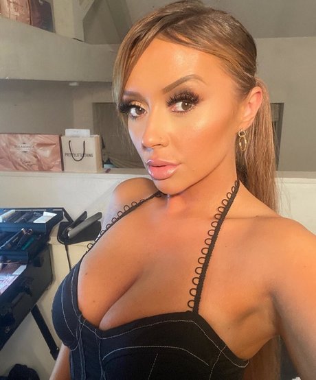 Kimberly Hart Simpson perfekte kunst bilder