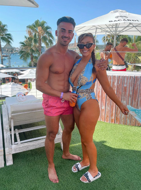 Kimberly Hart Simpson perfekte pornographische bilder