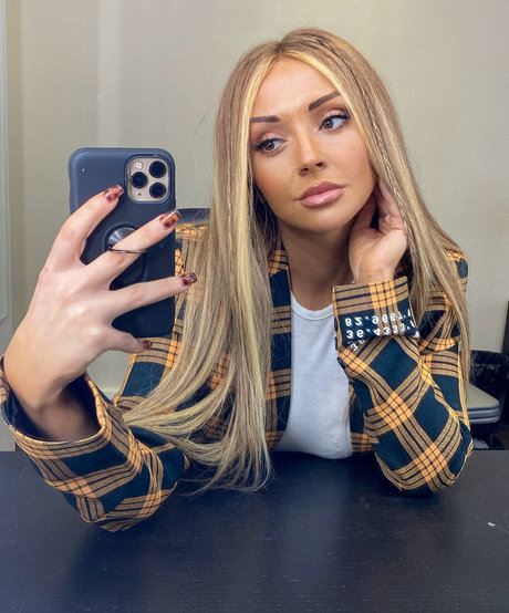 Kimberly Hart Simpson erotische hübsche galerien