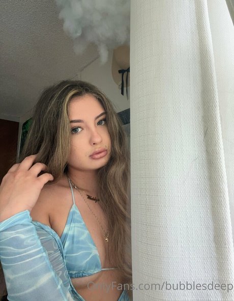 bubblesdeep hübsche nackt fotos