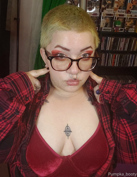 pumpka booty hd nackten galerien