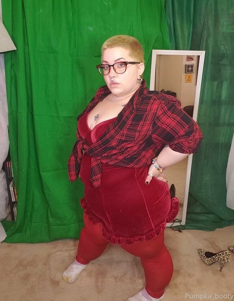 pumpka booty model hd archiv