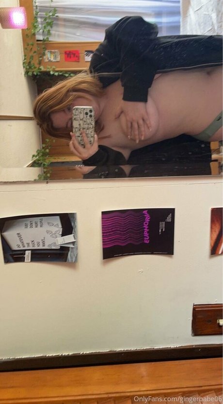 gingerbabe06 model pornografische foto
