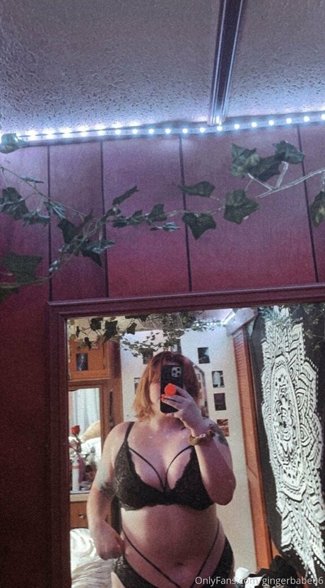 gingerbabe06 heiße nackt fotos