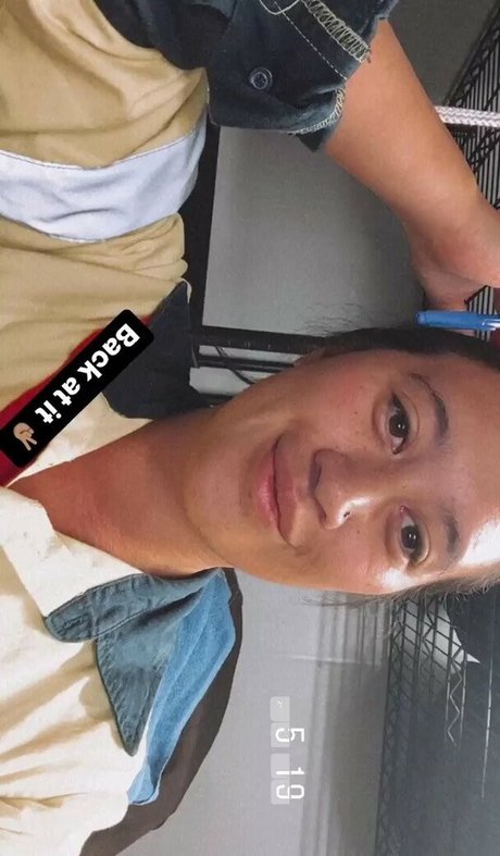 lyn ahayz exklusive beste foto