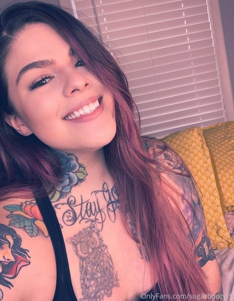 sugarbootycb kunst nackte foto