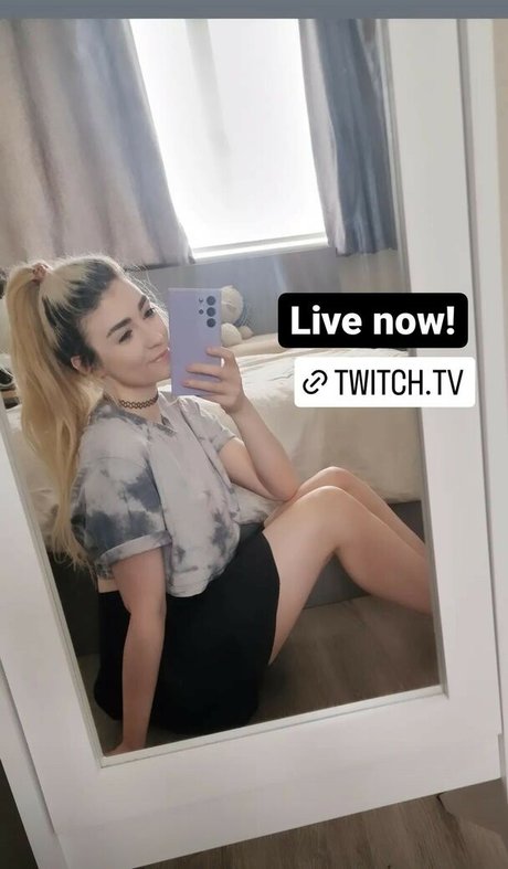 Wolfabelle Profilbild