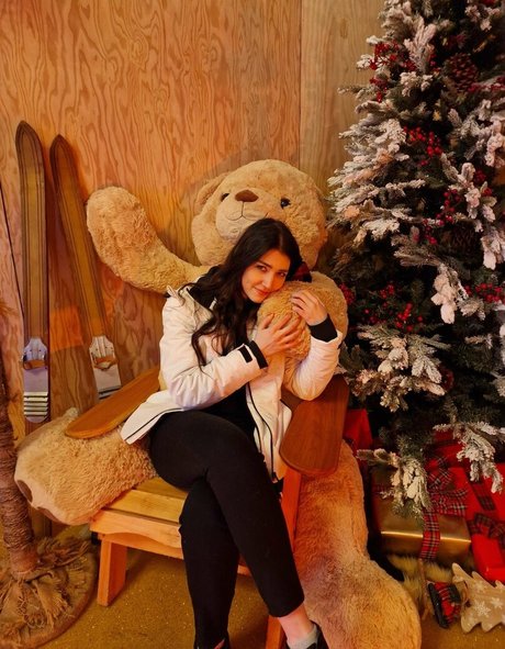 Wolfabelle xxx exklusive bilder