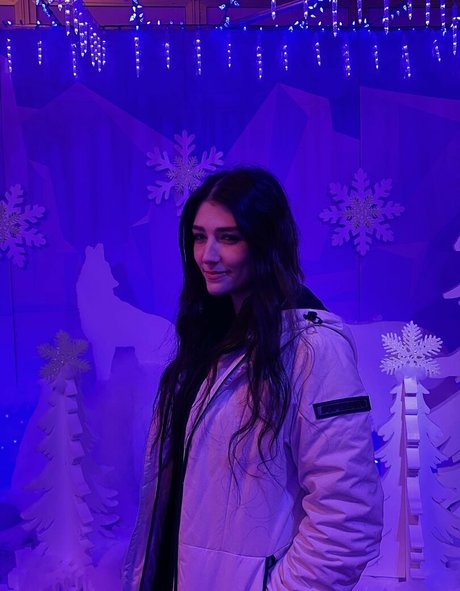 Wolfabelle erwachsene exklusive bild