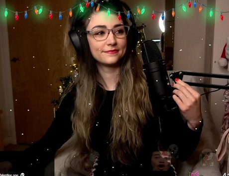 Wolfabelle perfekte nackte galerie