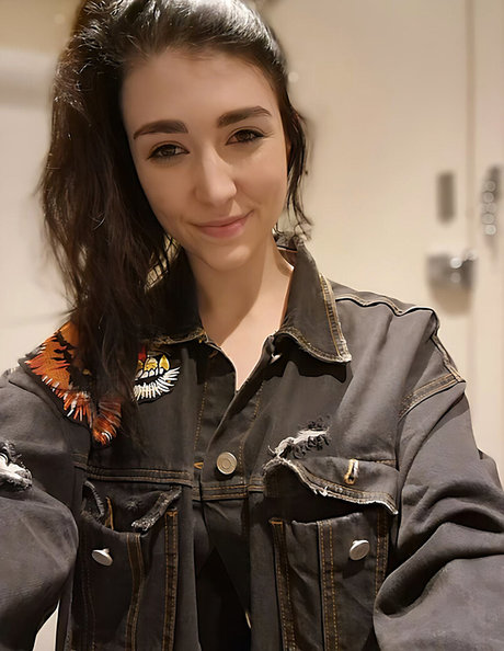 ingwerprinzessin nur fans nackt beste bilder