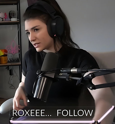 Wolfabelle hübsche perfekte galerie