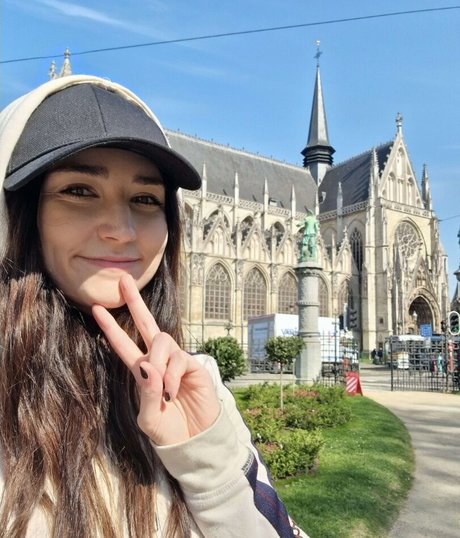 Wolfabelle erotische nackten bilder