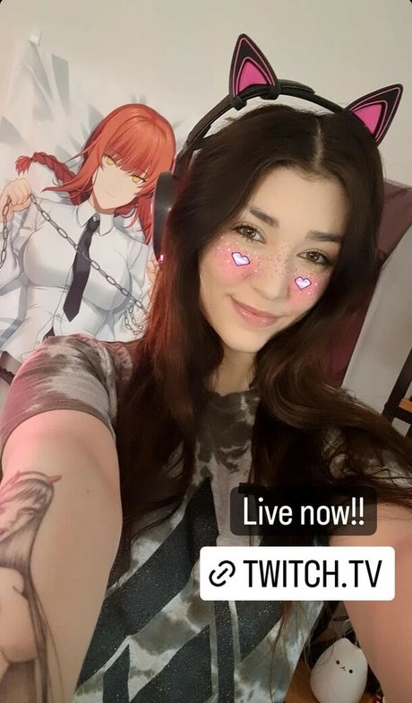 Wolfabelle exklusive akt fotos