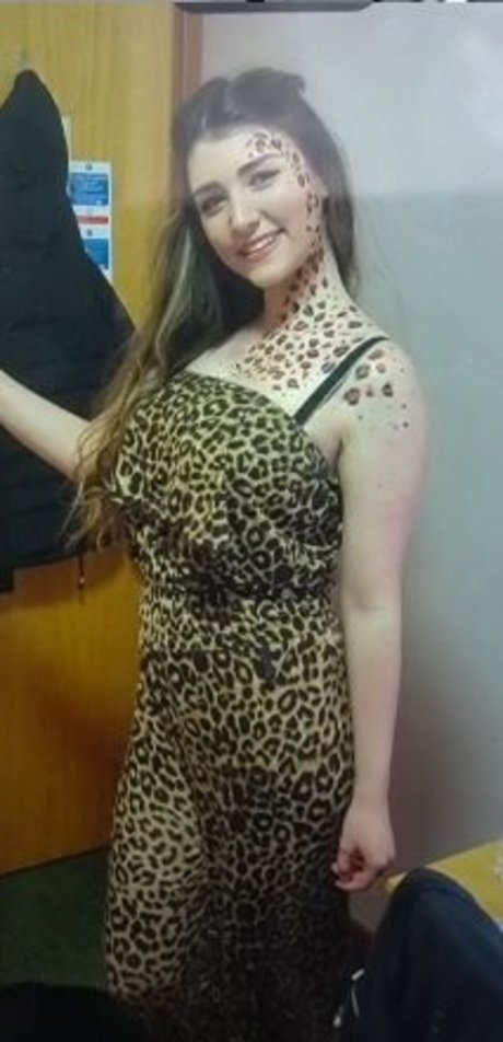 Wolfabelle kostenlose nackt bilder