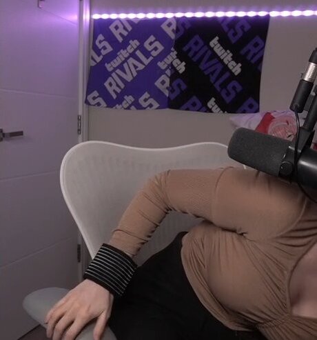 Wolfabelle xxx kunst bild