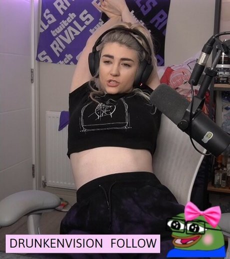 Wolfabelle schöne nackt bilder