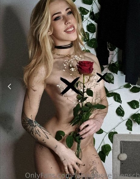 Luisamuskelmensch kunst nette bilder