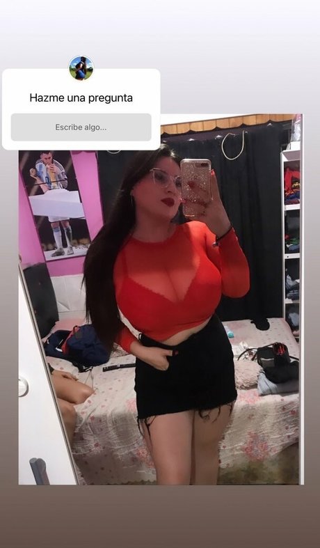 Estefania Rodriguez beste hübsche bild