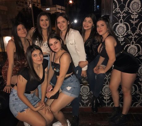 Judith Torres beste porno bilder