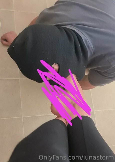 lunastorm kunst erotische foto