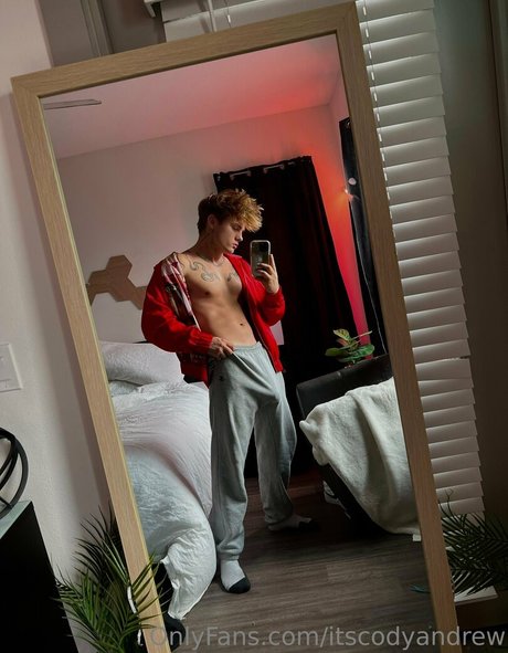 itscodyandrew model schöne galerie