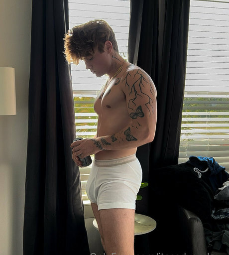 itscodyandrew perfekte sexy foto