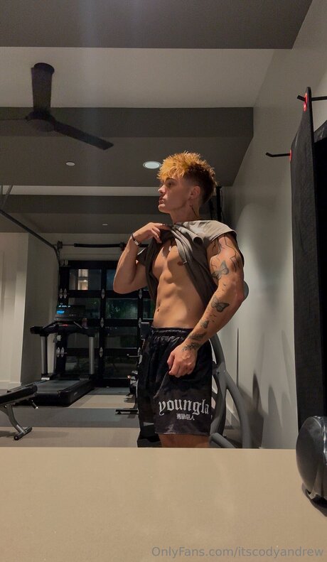 itscodyandrew Bilder