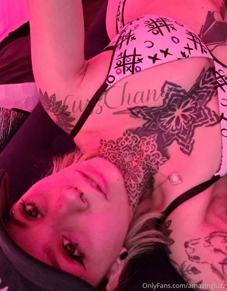 luzzchan schauspielerin schöne bilder