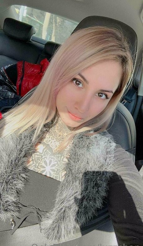 luzzchan model freie foto